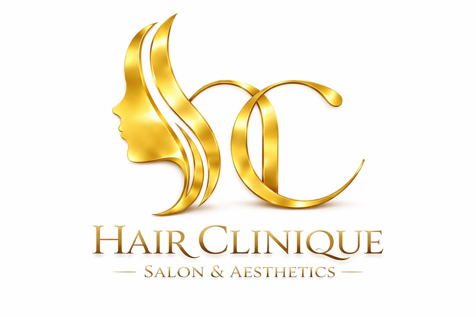 Hair Clinique Logo